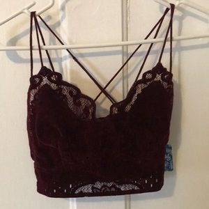 Free people size small